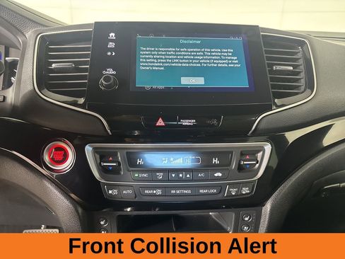 Used 2023 Honda Passport Elite image 18