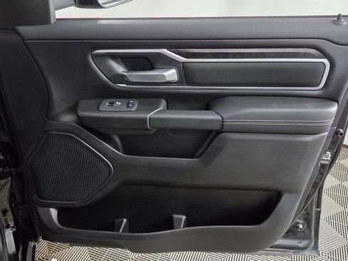 Used 2023 RAM 1500 Big Horn AWD/4WD image 31
