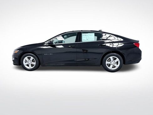 Used 2024 Chevrolet Malibu LT FWD image 3