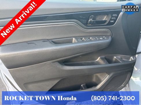 Used 2023 Honda Odyssey Elite image 11