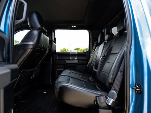 Used 2019 Ford F150 Raptor w/ Equipment Group 802A Luxury AWD/4WD image 42