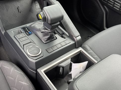 New 2026 Toyota Tacoma SR5 image 19