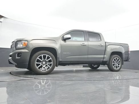 Used 2018 GMC Canyon Denali AWD/4WD image 28
