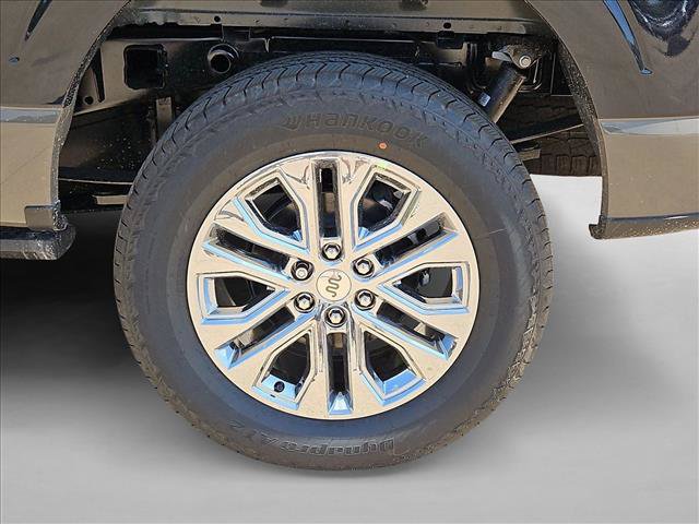 New 2026 Ford F150 King Ranch w/ Equipment Group 601A High AWD/4WD image 10