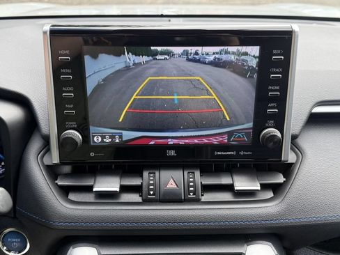 Used 2022 Toyota RAV4 XSE AWD/4WD image 26