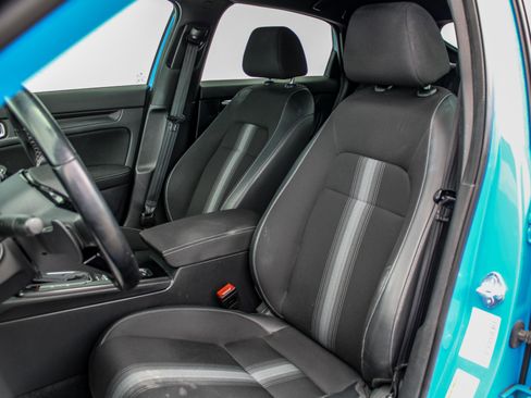 Used 2022 Honda Civic Sport image 16