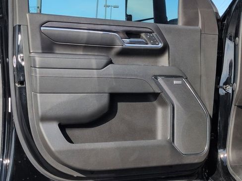 Certified 2024 Chevrolet Silverado 2500 LTZ w/ LTZ Texas Edition image 20