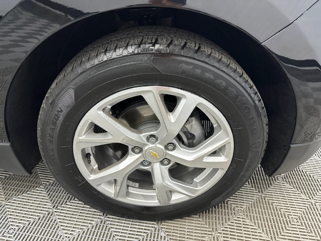 Used 2021 Chevrolet Equinox Premier FWD image 14