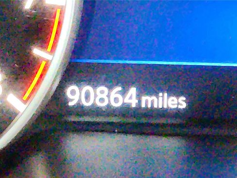 Used 2017 Nissan Maxima Platinum image 44