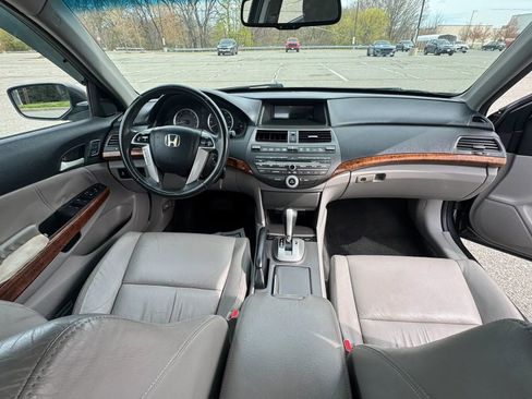 Used 2012 Honda Accord EX-L image 11