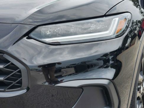 Used 2024 Honda HR-V Sport image 7