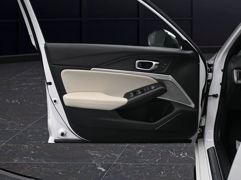 Certified 2026 Acura Integra A-Spec FWD image 10