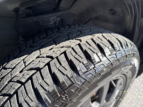 Certified 2026 Subaru Forester Wilderness AWD/4WD image 10