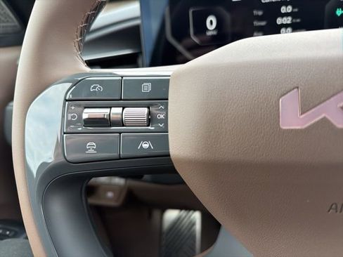 New 2026 Kia EV9 GT-Line image 21