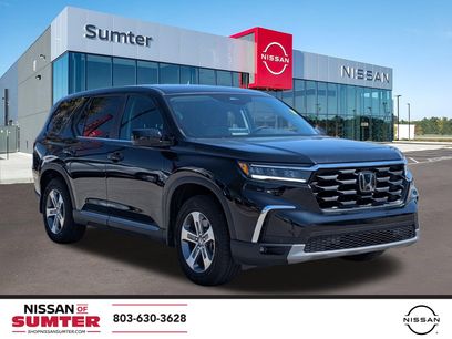 Used 2025 Honda Pilot EX-L