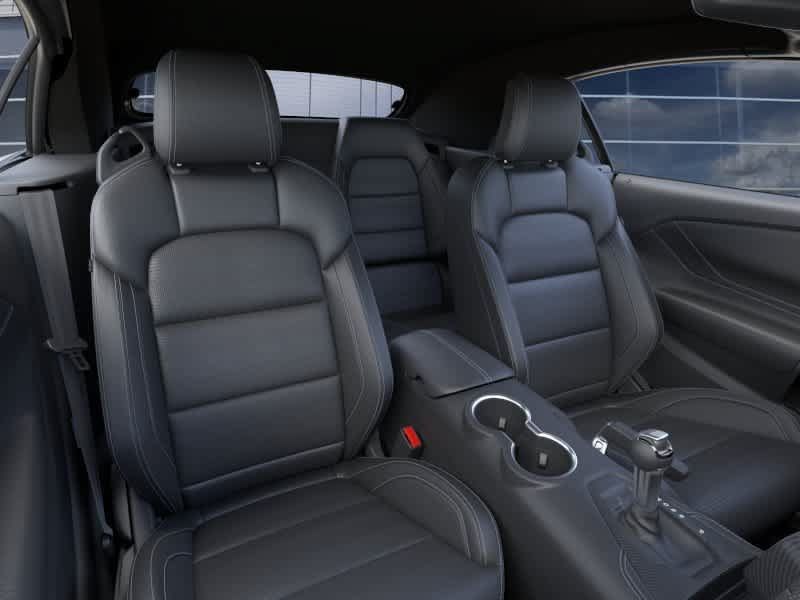 New 2026 Ford Mustang GT Premium w/ GT Performance Package RWD image 10