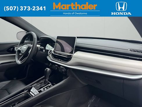Used 2025 Jeep Compass Limited AWD/4WD image 19