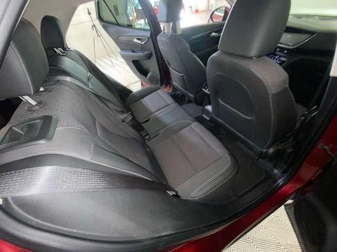 Used 2022 Buick Envision Preferred FWD image 32