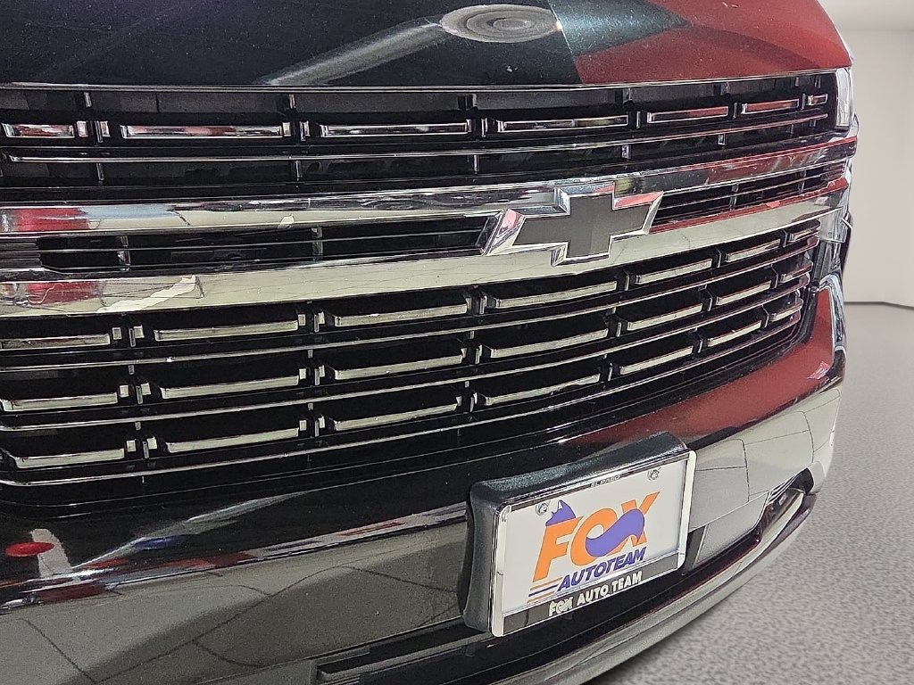 Used 2021 Chevrolet Suburban RST RWD image 7