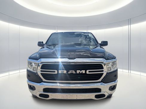 Used 2021 RAM 1500 Big Horn AWD/4WD image 9
