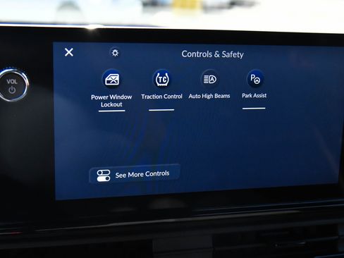 Used 2024 Honda Prologue EX image 26