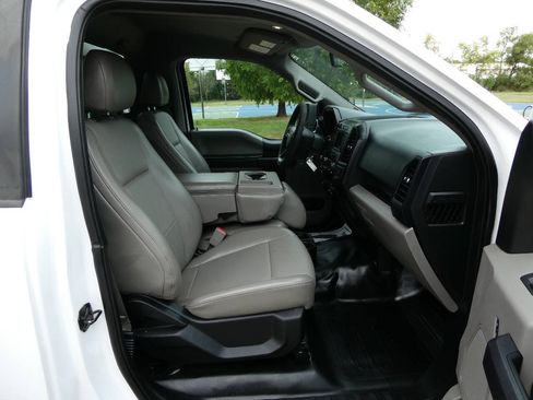 Used 2015 Ford F150 XL w/ XL Power Equipment Group RWD image 22