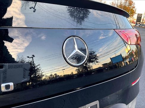 Certified 2023 Mercedes-Benz CLA 250 image 9