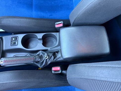 Used 2007 Subaru Impreza WRX STI image 28