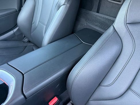 Used 2025 BMW Z4 sDrive30i image 23