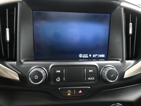 Used 2023 GMC Terrain Denali w/ Black Diamond Edition image 24