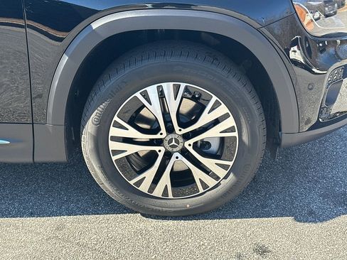 New 2026 Mercedes-Benz GLB 250 image 13