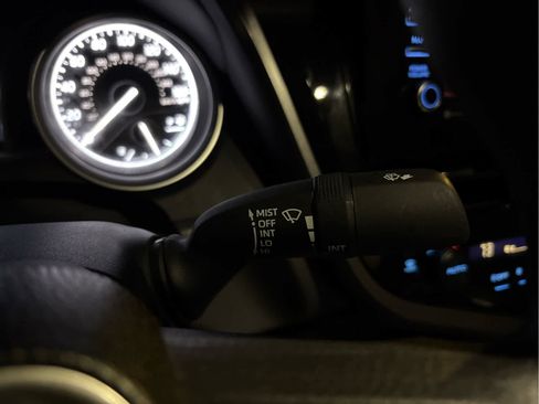 Used 2024 Toyota Camry LE image 54