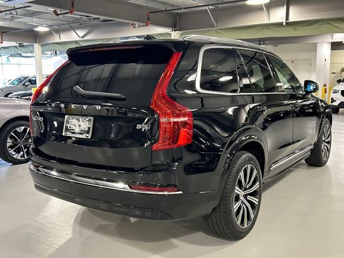 Certified 2023 Volvo XC90 B5 Plus w/ Protection Package AWD/4WD image 2