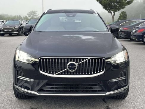 Used 2023 Volvo XC60 B5 Ultimate w/ Climate Package FWD image 23