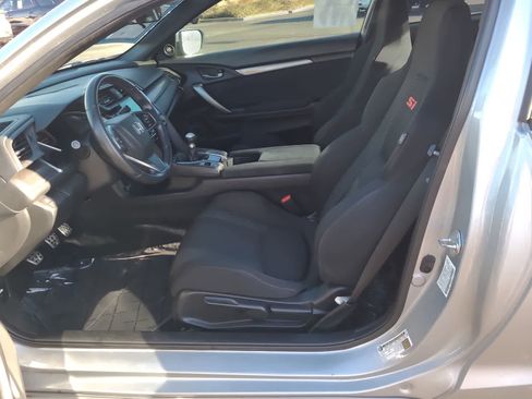 Used 2017 Honda Civic Si image 19