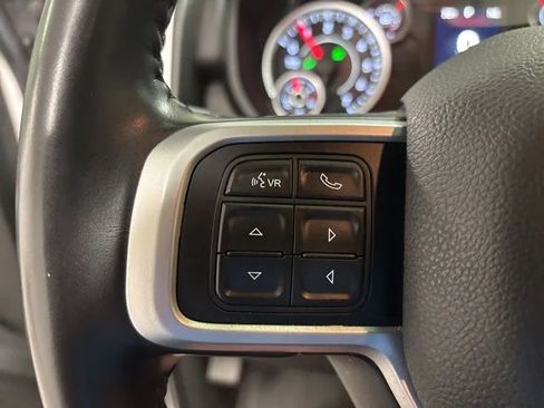 Used 2022 RAM 3500 Big Horn w/ Level 1 Equipment Group AWD/4WD image 16