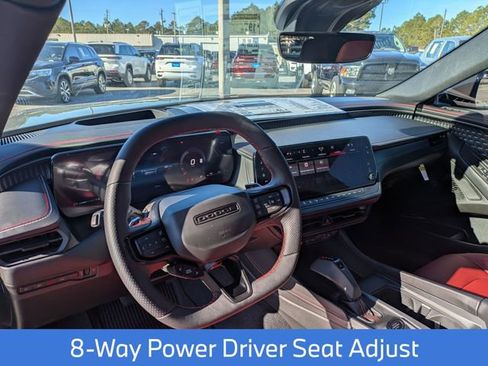 New 2026 Dodge Charger R/T Scat Pack image 14