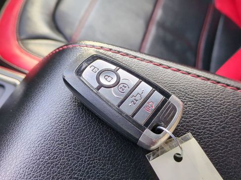 Used 2020 Ford F150 Lariat w/ Equipment Group 502A Luxury image 41