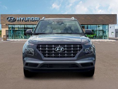 New 2026 Hyundai Venue SEL FWD image 12