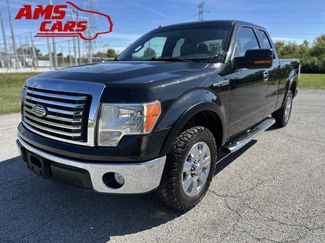 Used 2010 Ford F150 XLT image 1