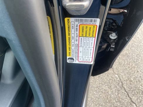 New 2026 Ford Maverick Lobo image 19