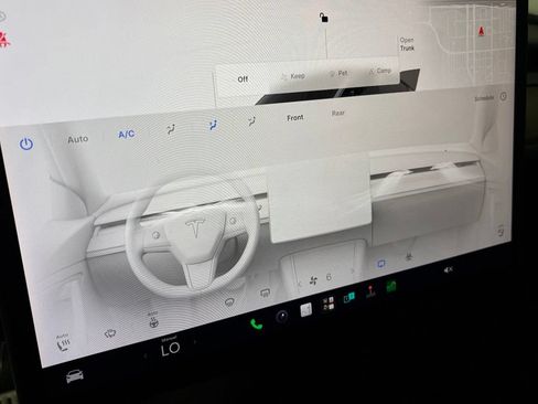 Used 2022 Tesla Model Y Performance AWD/4WD image 26
