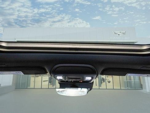 New 2026 Cadillac CT5 Sport RWD image 10