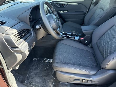 New 2026 Subaru Forester Premium image 15