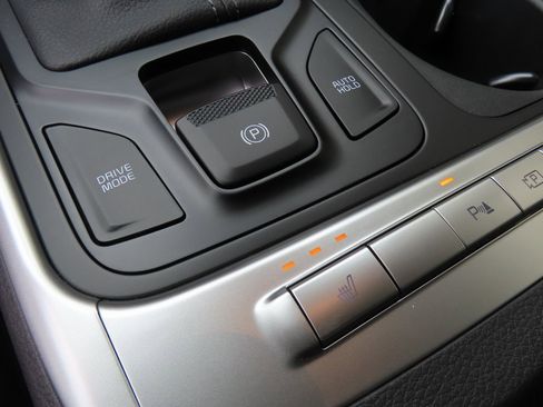 New 2026 Kia Carnival image 10