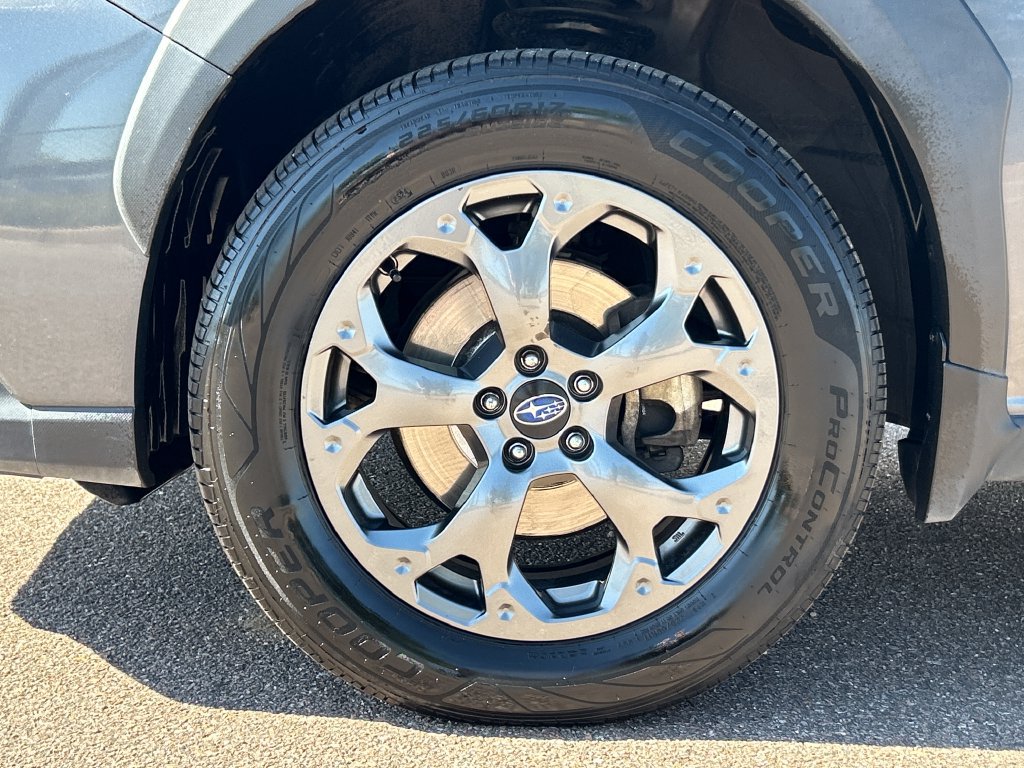 Used 2021 Subaru Crosstrek 2.5i Sport w/ Moonroof Package AWD/4WD image 26