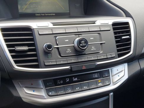 Used 2015 Honda Accord LX image 26