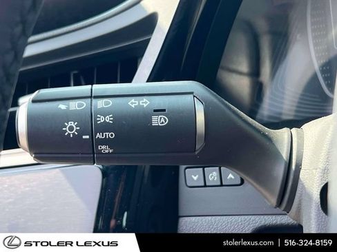 Used 2024 Lexus ES 350 w/ Premium Package FWD image 21