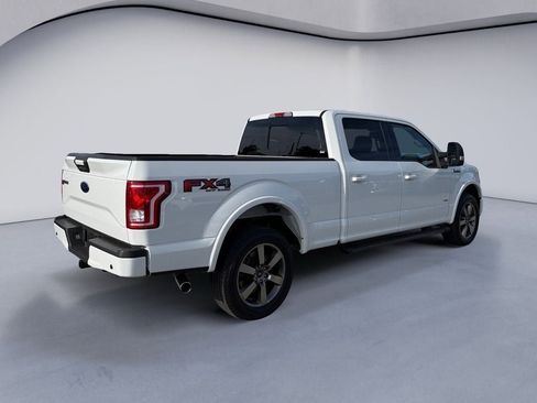 Used 2017 Ford F150 XLT w/ Equipment Group 302A Luxury AWD/4WD image 5