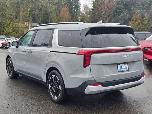 New 2026 Kia Carnival EX image 7